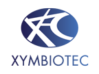 Xymbiotec logotyp